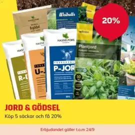Byggmax reklamblad Sida 8