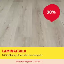 Byggmax reklamblad Sida 9