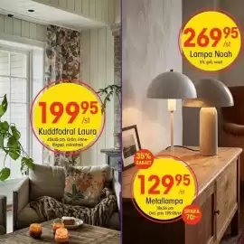 EKO reklamblad Sida 1
