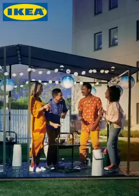 IKEA (giltig till och med 30-09)