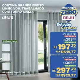 Catálogo Daju Página 1