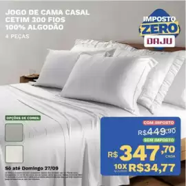Catálogo Daju Página 2