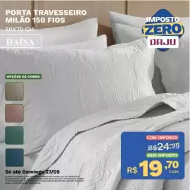 Catálogo Daju Página 4