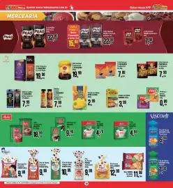 Encarte Redeconomia Página 10: Pão de Forma Panco Artesanal €9,99, Pão de Forma Integral 30% €10,99