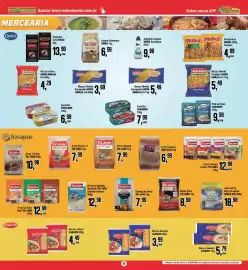 Encarte Redeconomia Página 11: Arroz Cozinha Fácil Tio João €12,98, Arroz Cozinha e Sabor TIO JOÃO €12,98