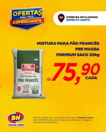 Folheto Supermercados BH semana 36 Página 3