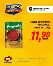 Folheto Supermercados BH semana 36 Página 5