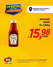 Folheto Supermercados BH semana 36 Página 7