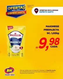 Folheto Supermercados BH semana 36 Página 8