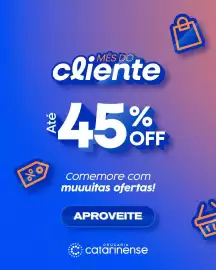 Catálogo Drogaria Catarinense Página 1