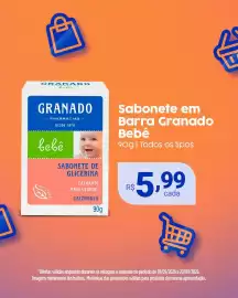 Catálogo Drogaria Catarinense Página 3
