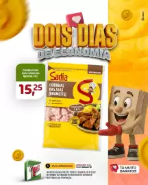 Catálogo Supermercados Nori Página 1: Coxinhas das asas (drumette) €15,25