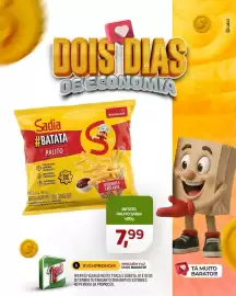 Catálogo Supermercados Nori Página 2