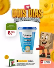 Catálogo Supermercados Nori Página 4: Requeijão cremoso frimesa €6,99