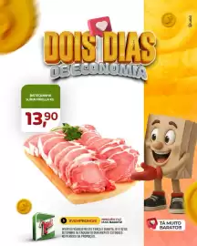 Catálogo Supermercados Nori Página 6