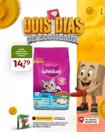 Catálogo Supermercados Nori Página 8