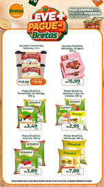Catálogo Supermercados Bretas semana 35 Página 2