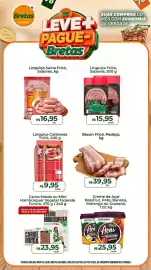 Catálogo Supermercados Bretas semana 35 Página 1