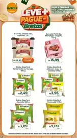 Catálogo Supermercados Bretas semana 35 Página 2