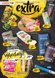 Coop leták Strana 1