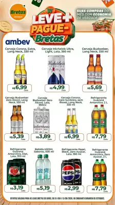 Bretas (válido até 13-09)