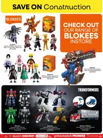 Toymate catalogue Page 19