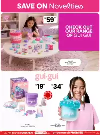 Toymate catalogue Page 31
