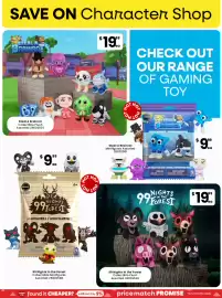 Toymate catalogue Page 7