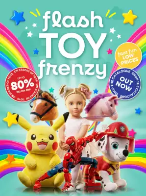 Toymate (valid until 29-09)