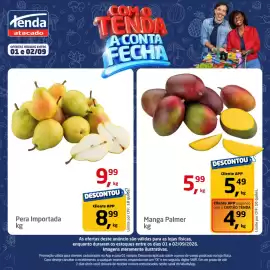 Folheto Tenda Atacado Página 3