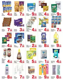 Day To Day catalogue Page 3