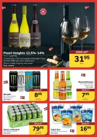 Dagrofa S-Engros tilbudsavis Side 18: Monster €8,95, Gazoz sodavand €79,95