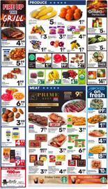 Tom Thumb weekly ad week 36 Page 4