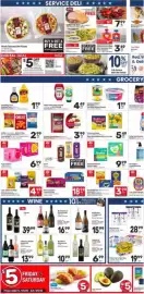 Tom Thumb weekly ad week 36 Page 2