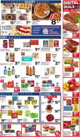 Tom Thumb weekly ad week 36 Page 3