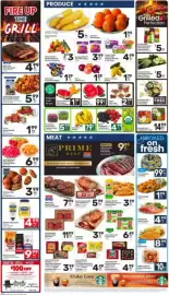 Tom Thumb weekly ad week 36 Page 4