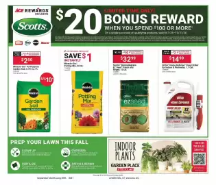 Ace Hardware flyer Page 11