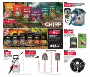 Ace Hardware flyer Page 12