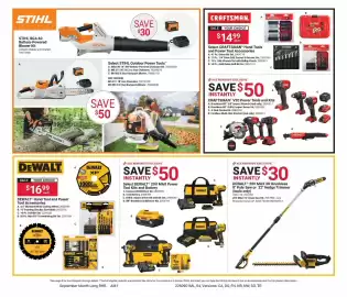 Ace Hardware flyer Page 13