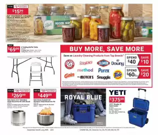Ace Hardware flyer Page 15