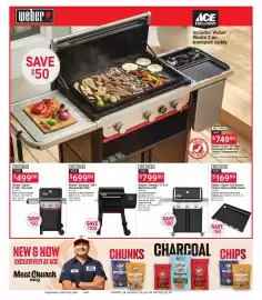 Ace Hardware flyer Page 2