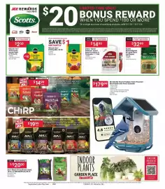Ace Hardware flyer Page 3