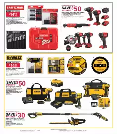 Ace Hardware flyer Page 5