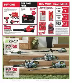 Ace Hardware flyer Page 6