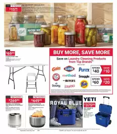 Ace Hardware flyer Page 7