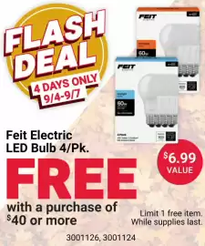 Ace Hardware flyer Page 13