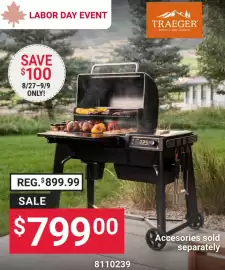 Ace Hardware flyer Page 14