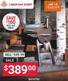 Ace Hardware flyer Page 15