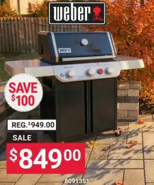 Ace Hardware flyer Page 3