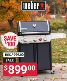 Ace Hardware flyer Page 4